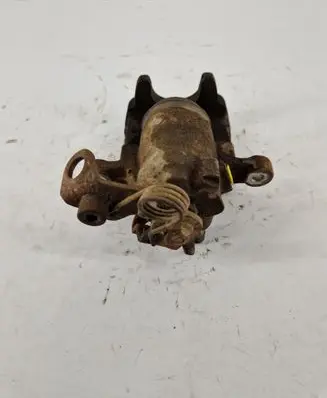Seat Alhambra (Mk1) Rear brake caliper 