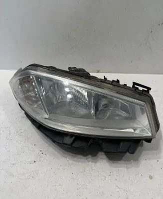 Renault Megane II Headlight/headlamp