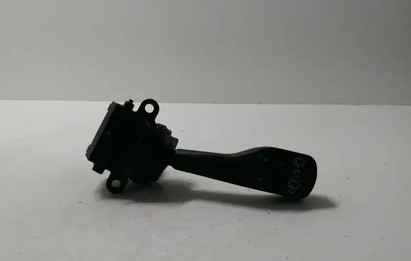Wiper control stalk
