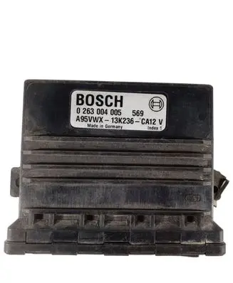 Volkswagen Golf IV Parking PDC control unit/module 13K236CA12 0263004005