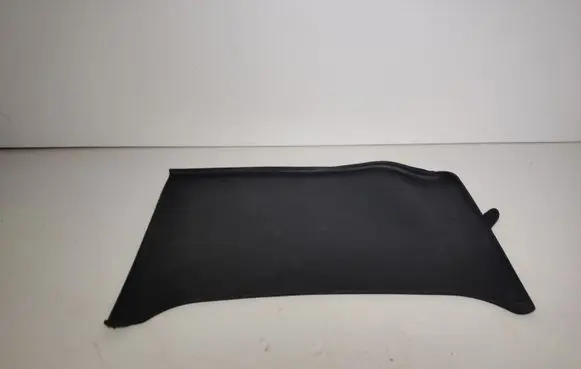 Dodge Durango III Rubber trunk/boot mat liner 68184088