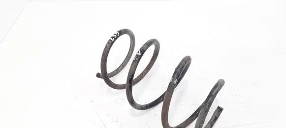 BMW 5 E39 Front coil spring