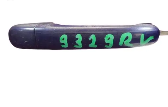Seat Cordoba (6L) Front door exterior handle