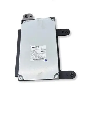 Volvo XC70 Sound amplifier 31215612 021085 31215657