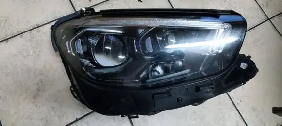 Mercedes-Benz E W213 Headlight/headlamp A2139060210 Q01ZGS001