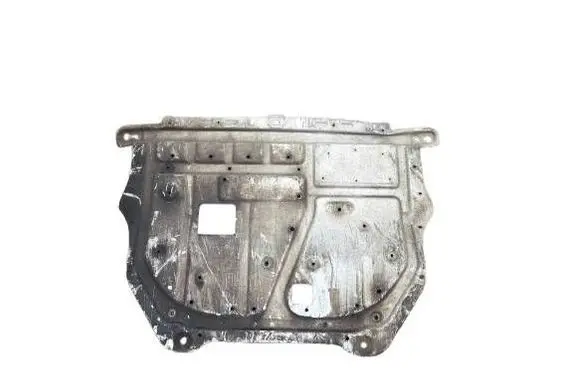 Volkswagen Eos Engine splash shield/under tray 1Q0825237A