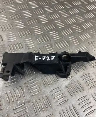 Audi A6 S6 C7 4G Front bumper mounting bracket 4G0807284A