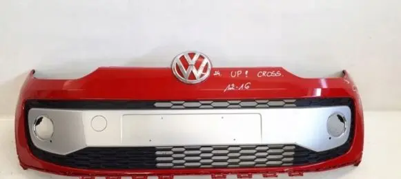 Volkswagen Up Front bumper