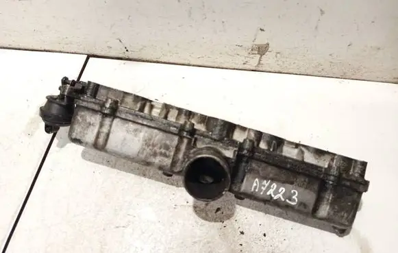Opel Omega B2 Intake manifold 90530759