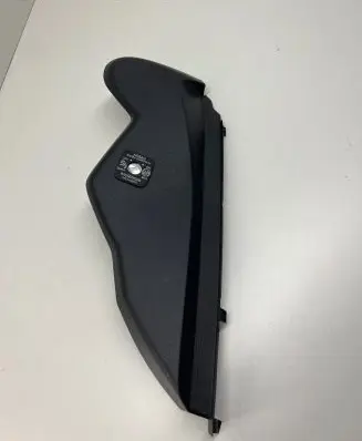 Lexus IS III XE30 Dashboard side end trim 5531753110 5531753100