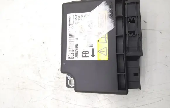 Renault Scenic III - Grand scenic III Other control units/modules 285589605R