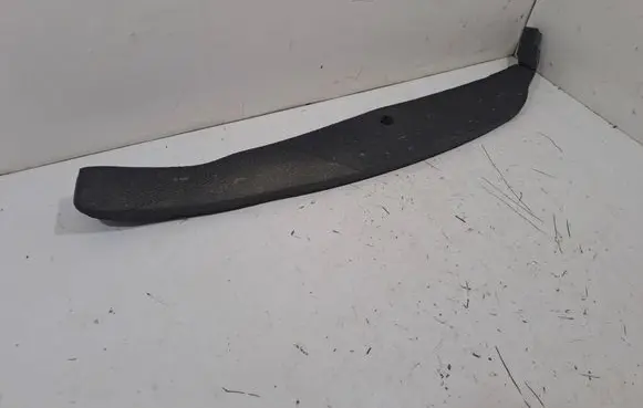 Dacia Sandero III Fender foam support/seal 