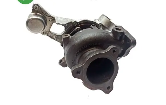 Mercedes-Benz B W246 W242 Turbo A6510900786 1306210166 130621016623