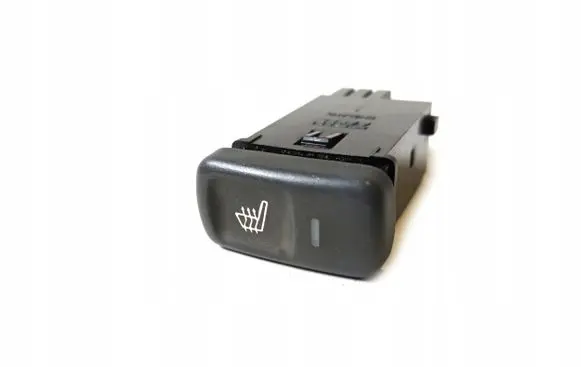 Volvo S40, V40 Seat heating switch 30862856