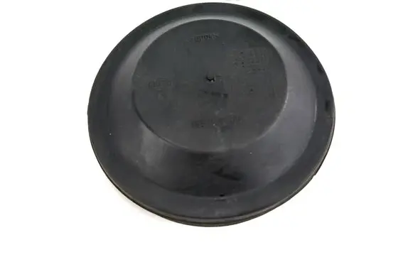 Volkswagen PASSAT B6 Headlight/headlamp dust cover 15566500