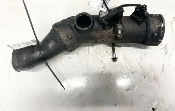 Chrysler PT Cruiser Intercooler hose/pipe a6640900254
