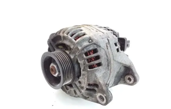 Audi A4 S4 B7 8E 8H Generator/alternator 078903016AB