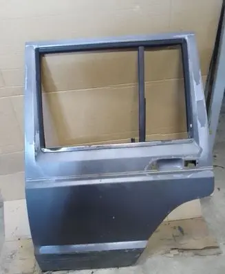 Jeep Cherokee XJ Rear door 