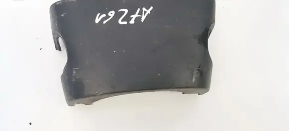 Opel Zafira A Steering wheel column trim 90581325 3959