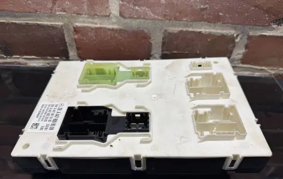 Mercedes-Benz Vito Viano W447 Other control units/modules A4479009509 A4479022005
