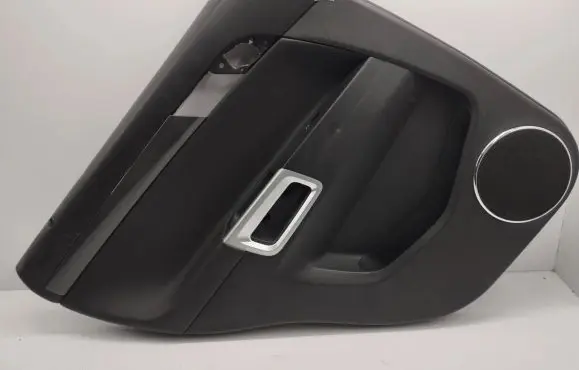 Opel Antara Rear door card panel trim 96662255