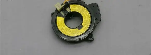 Mazda Tribute Airbag slip ring squib (SRS ring)