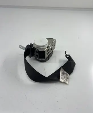 BMW X4 F26 Rear seatbelt 7258445