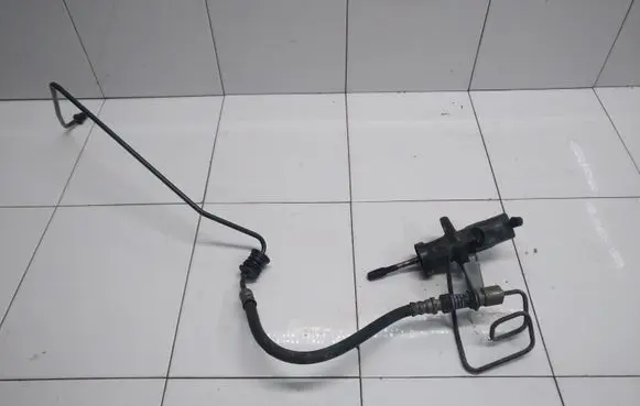 BMW 1 E81 E87 Clutch slave cylinder 