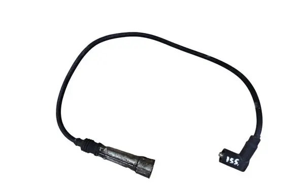 Volkswagen Golf III Ignition plug leads 0300513119 032035255