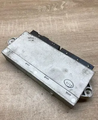 BMW 7 E65 E66 Door control unit/module 6964142