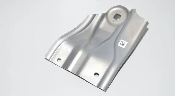BMW 7 G11 G12 Battery bracket 61258614771 8614771