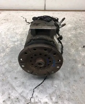 Dodge Caliber Air conditioning (A/C) compressor (pump) CG447190-5066