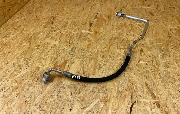 Volkswagen Polo VI Air conditioning (A/C) pipe/hose 2Q0816721E