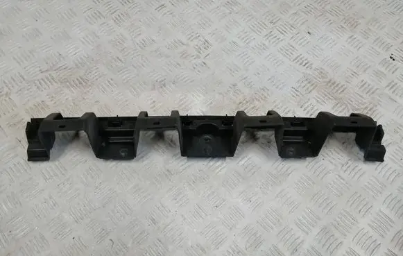 Ford Fiesta Rear bumper mounting bracket H1BB17B861A1 84282