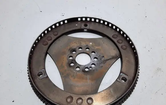 Flywheel
