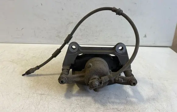 Audi Q3 F3 Front brake caliper 