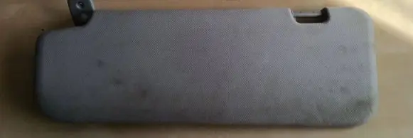 Mercedes-Benz CLS C219 Sun visor a2198101010 A2198100910 2198101010