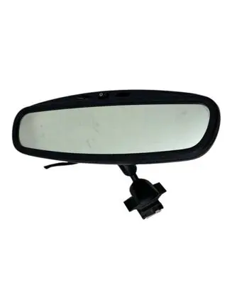 Mazda 3 II Rear view mirror (interior) 5073012