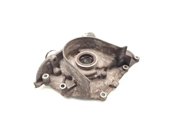 Opel Insignia A Oil pump 55566000