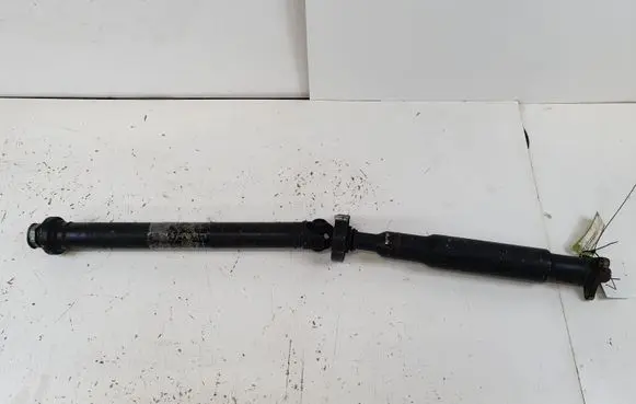 BMW Z4 E89 Drive shaft (set) 7599422