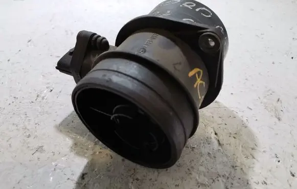Honda Accord Mass air flow meter 0281002658