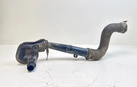 Citroen C5 Intercooler hose/pipe 9651164580 54192 54120