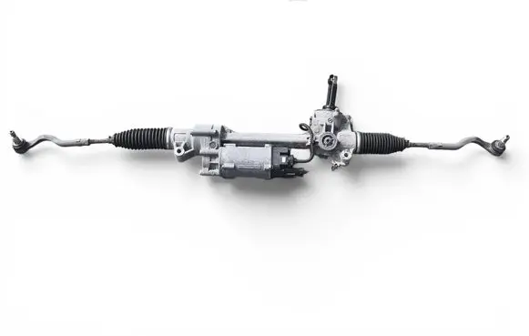 Mercedes-Benz E W212 Steering rack A2124609800 260708HR1450 2124609800