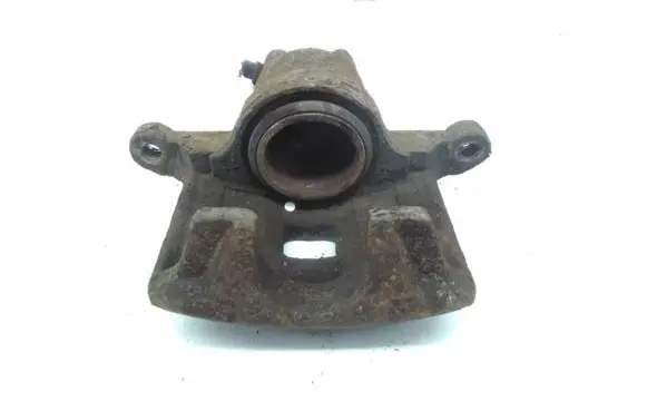 Jeep Patriot Front brake caliper
