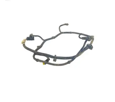 Citroen C4 Grand Picasso Parking sensor (PDC) wiring loom 9662006980 3800102