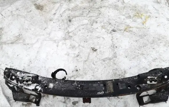 Renault Espace III Radiator support slam panel 7700416251
