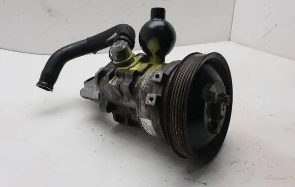 BMW 7 E65 E66 Power steering pump 6760074055 61289 LH2110852
