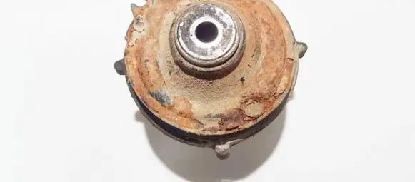 Opel Zafira A Coil spring mount 