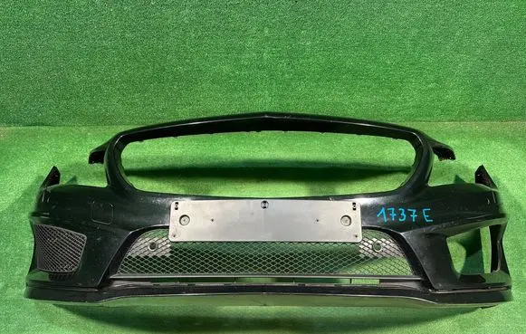 Mercedes-Benz CLA C117 X117 W117 Front bumper A1178850825