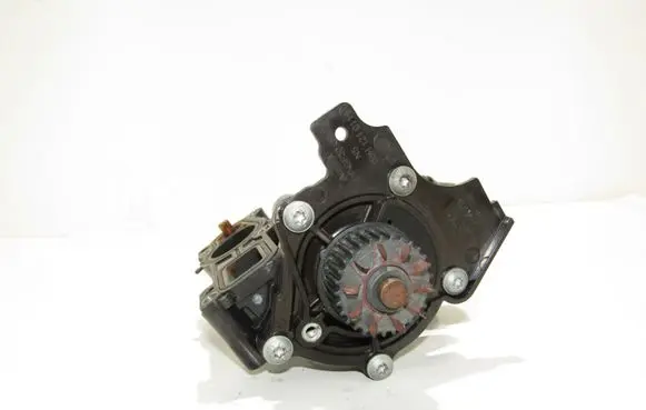 Audi A6 S6 C7 4G Water pump 06h121026cg